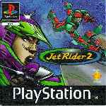 miniatura jet-rider-2-frontal-por-franki cover psx