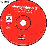 miniatura jimmy-whites-2-cueball-cd-por-franki cover psx