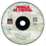 miniatura jungla-de-cristal-trilogia-2-cd-por-seaworld cover psx