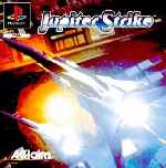 miniatura jupiter-strike-frontal-por-franki cover psx
