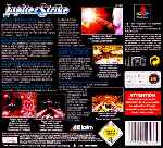 miniatura jupiter-strike-trasera-por-franki cover psx