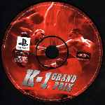 miniatura k1-grand-prix-cd-por-franki cover psx