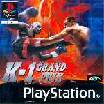 miniatura k1-grand-prix-frontal-por-franki cover psx