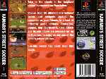 miniatura kamaras-street-soccer-trasera-por-seaworld cover psx