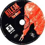 miniatura kileak-the-blood-cd-por-franki cover psx