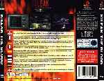 miniatura kileak-the-blood-trasera-por-franki cover psx