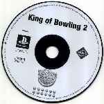 miniatura king-of-bowling-2-cd-por-pispi cover psx