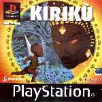 miniatura kiriku-frontal-por-franki cover psx