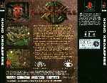 miniatura kknd-krossfire-trasera-por-martin97 cover psx