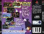 miniatura klonoa-door-to-phantomile-trasera-por-franki cover psx