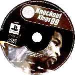 miniatura knockout-kings-99-cd-por-franki cover psx