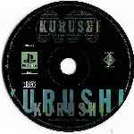 miniatura kurushi-cd-por-seaworld cover psx