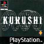 miniatura kurushi-frontal-por-franki cover psx