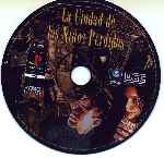 miniatura la-ciudad-de-los-ninos-perdidos-cd-por-franki cover psx