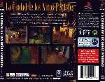 miniatura la-ciudad-de-los-ninos-perdidos-trasera-por-franki cover psx