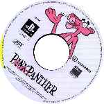 miniatura la-pantera-rosa-cd-por-pispi cover psx