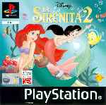 miniatura la-sirenita-2-frontal-por-franki cover psx