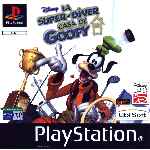 miniatura la-super-diver-casa-de-goofy-frontal-por-franki cover psx