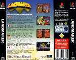 miniatura landmaker-trasera-por-aka49 cover psx