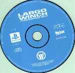 miniatura largo-winch-commando-sar-cd-por-aka49 cover psx