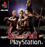 miniatura legend-frontal-por-franki cover psx