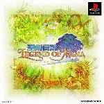 miniatura legend-of-mana-frontal-por-franki cover psx