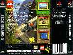 miniatura lego-island-2-trasera-por-aka49 cover psx
