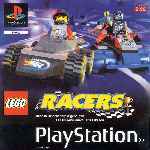miniatura lego-racers-frontal-por-franki cover psx