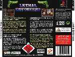 miniatura lethal-enforcers-trasera-por-franki cover psx