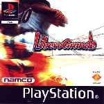 miniatura libero-grande-frontal-por-franki cover psx