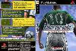 miniatura liberogrande-international-dvd-custom-por-matiwe cover psx