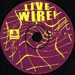 miniatura live-wire-cd-por-franki cover psx