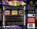 miniatura live-wire-trasera-por-franki cover psx