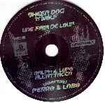 miniatura looney-tunes-perro-lobo-cd-por-franki cover psx