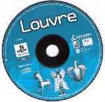 miniatura louvre-cd1-por-sertoji cover psx