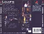 miniatura louvre-la-maldicion-final-trasera-por-franki cover psx