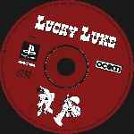 miniatura lucky-luke-cd-por-franki cover psx