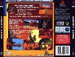 miniatura lucky-luke-trasera-por-franki cover psx
