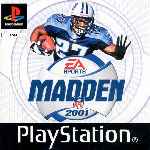 miniatura madden-nfl-2001-frontal-por-franki cover psx