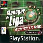 miniatura manager-de-liga-frontal-por-franki cover psx