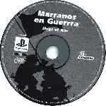 miniatura marranos-en-guerra-cd-por-franki cover psx