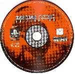 miniatura martian-gothic-unification-cd-por-franki cover psx