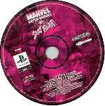 miniatura marvel-super-heroes-vs-street-fighter-cd-por-seaworld cover psx