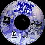 miniatura marvel-vs-capcom-clash-of-super-heroes-cd-por-sikhard cover psx