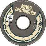 miniatura mass-destruction-cd-por-franki cover psx