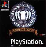 miniatura master-of-monsters-disciples-of-gaia-frontal-por-franki cover psx