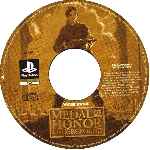 miniatura medal-of-honor-underground-cd-por-pispi cover psx