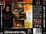 miniatura medal-of-honor-underground-trasera-por-hyperboreo cover psx