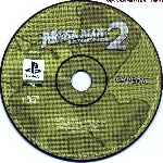 miniatura mega-man-legends-2-cd-por-franki cover psx