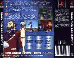 miniatura mega-man-legends-2-trasera-por-franki cover psx